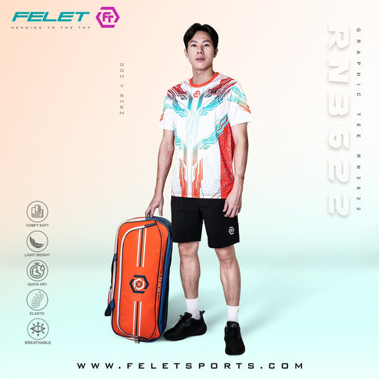 FELET Performance Shirt RN3622