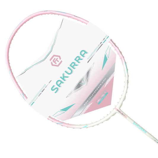 FELET SAKURRA - Moderate Series Racquet