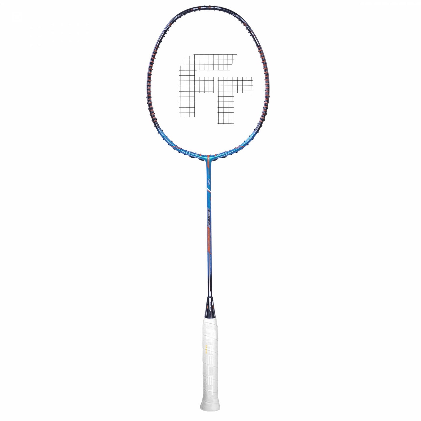 FELET TJ 1000 CONTROL Badminton Racquet