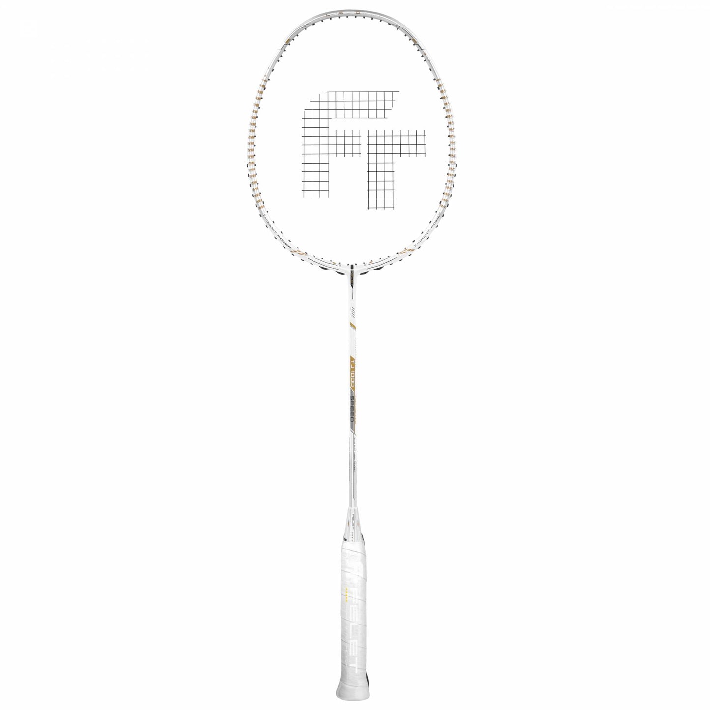 FELET TJ 1000 SPEED Badminton Racquet