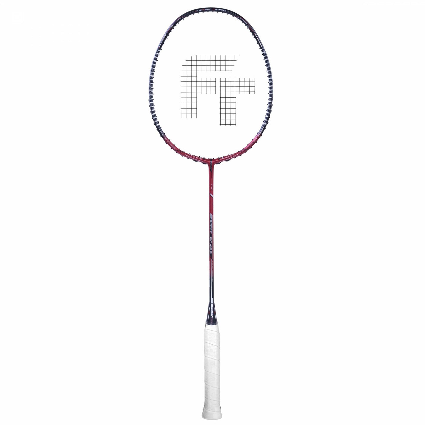 FELET TJ 1000 POWER Badminton Racquet