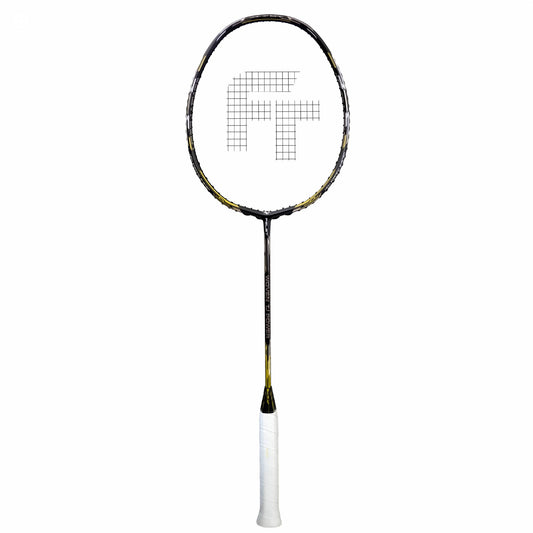 FELET Woven TJ Power Badminton Racquet (Goh V Shem)