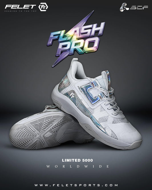 FELET FLASH PRO - LIMITED EDITION