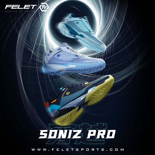 FELET Soniz Pro - Peformance range