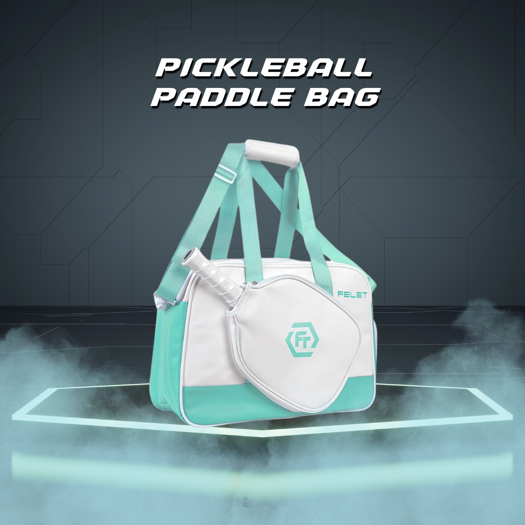 Felet Pickleball Paddle Bag