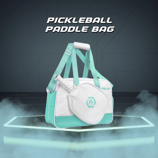 Felet Pickleball Paddle Bag