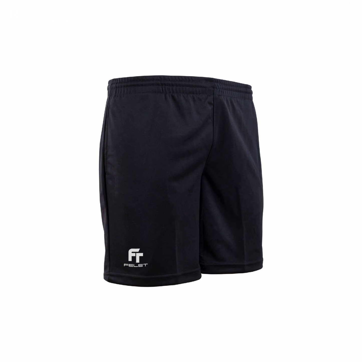 FELET CN250 II Black Shorts