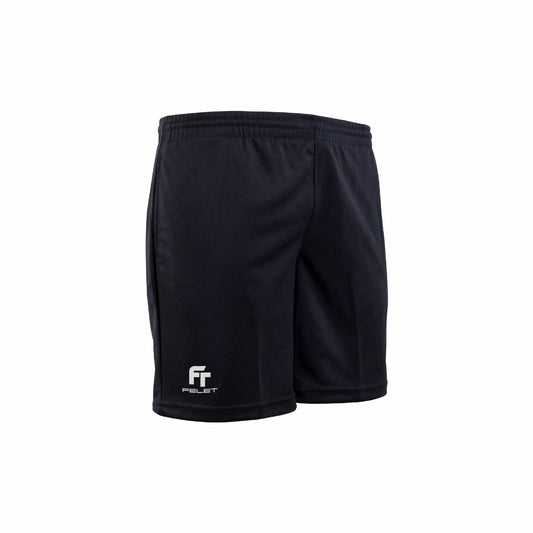 FELET CN250 II Black Shorts