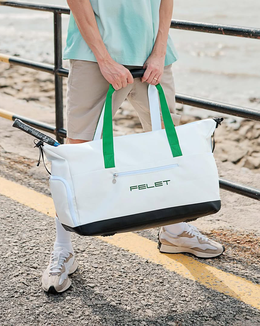 FELET Essential Duffel Bag