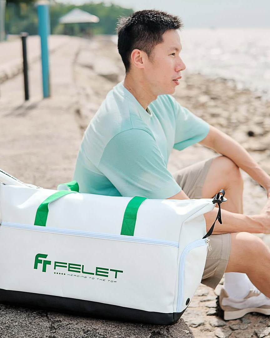 FELET Essential Duffel Bag