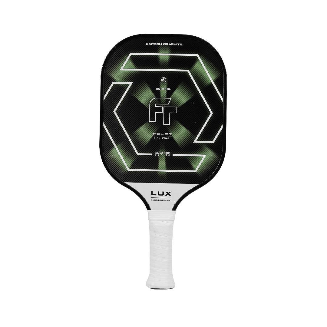 FELET Pickleball Paddle - LUX Advance Series