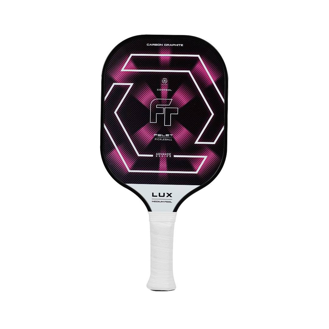 FELET Pickleball Paddle - LUX Advance Series