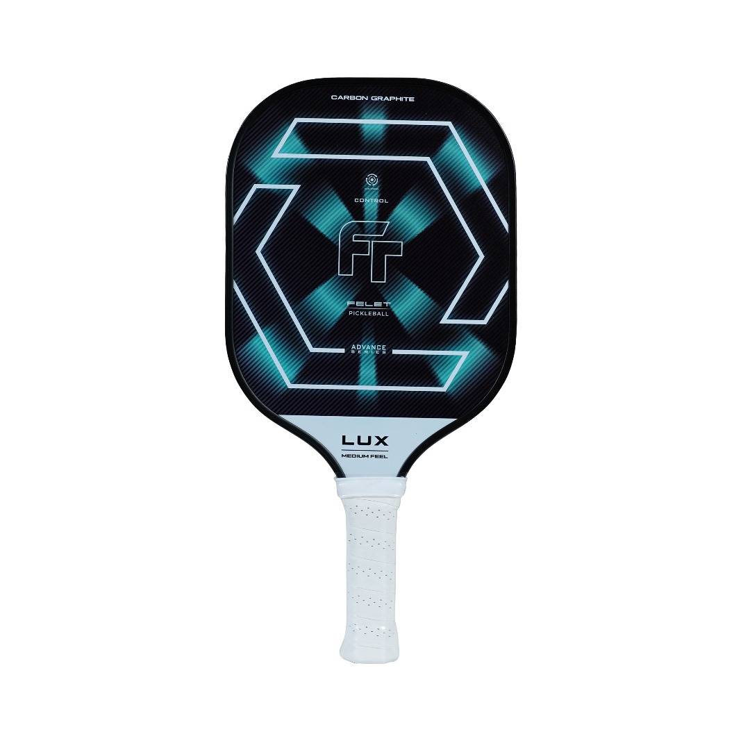 FELET Pickleball Paddle - LUX Advance Series