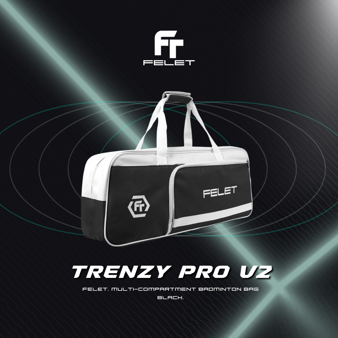 Felet Trenzy Pro v2