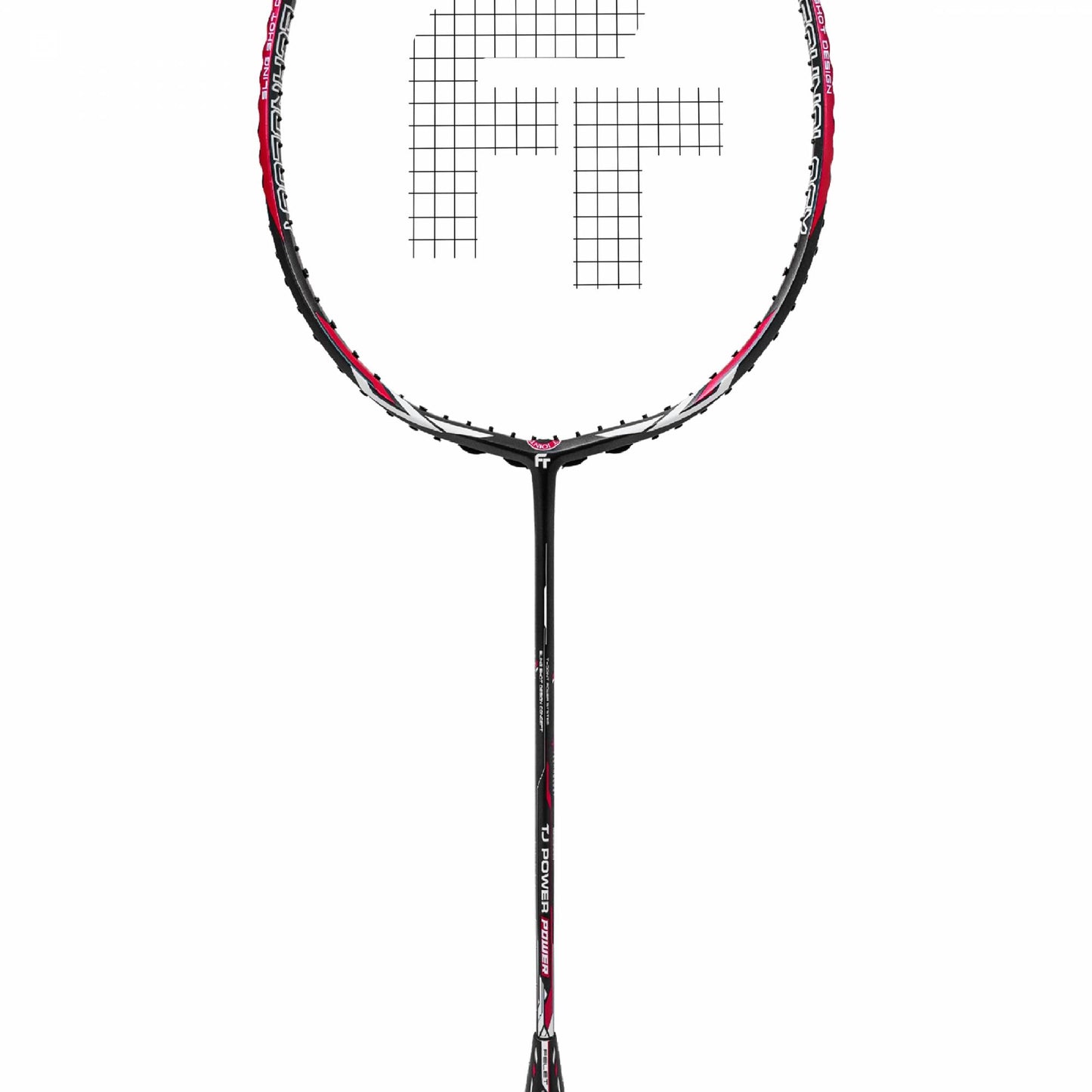 FELET TJ POWER POWER Badminton Racquet