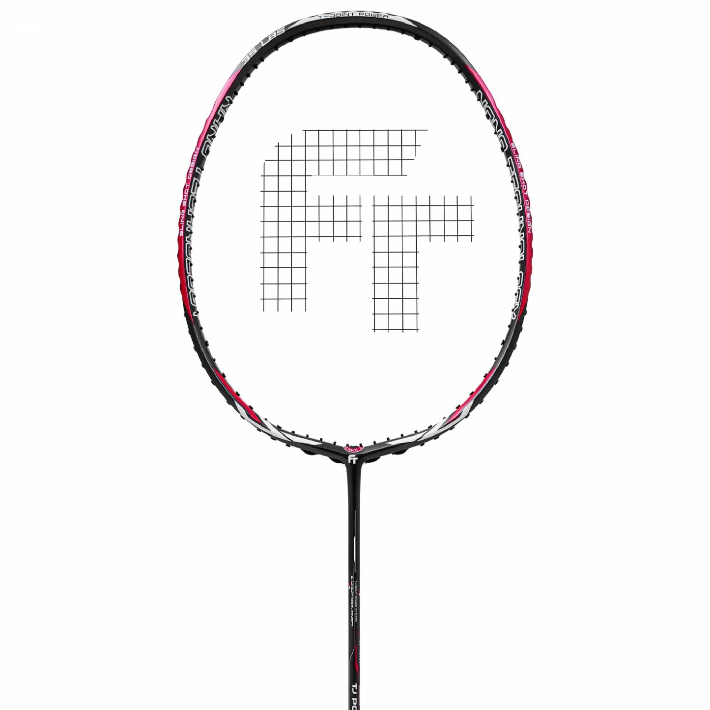 FELET TJ POWER POWER Badminton Racquet