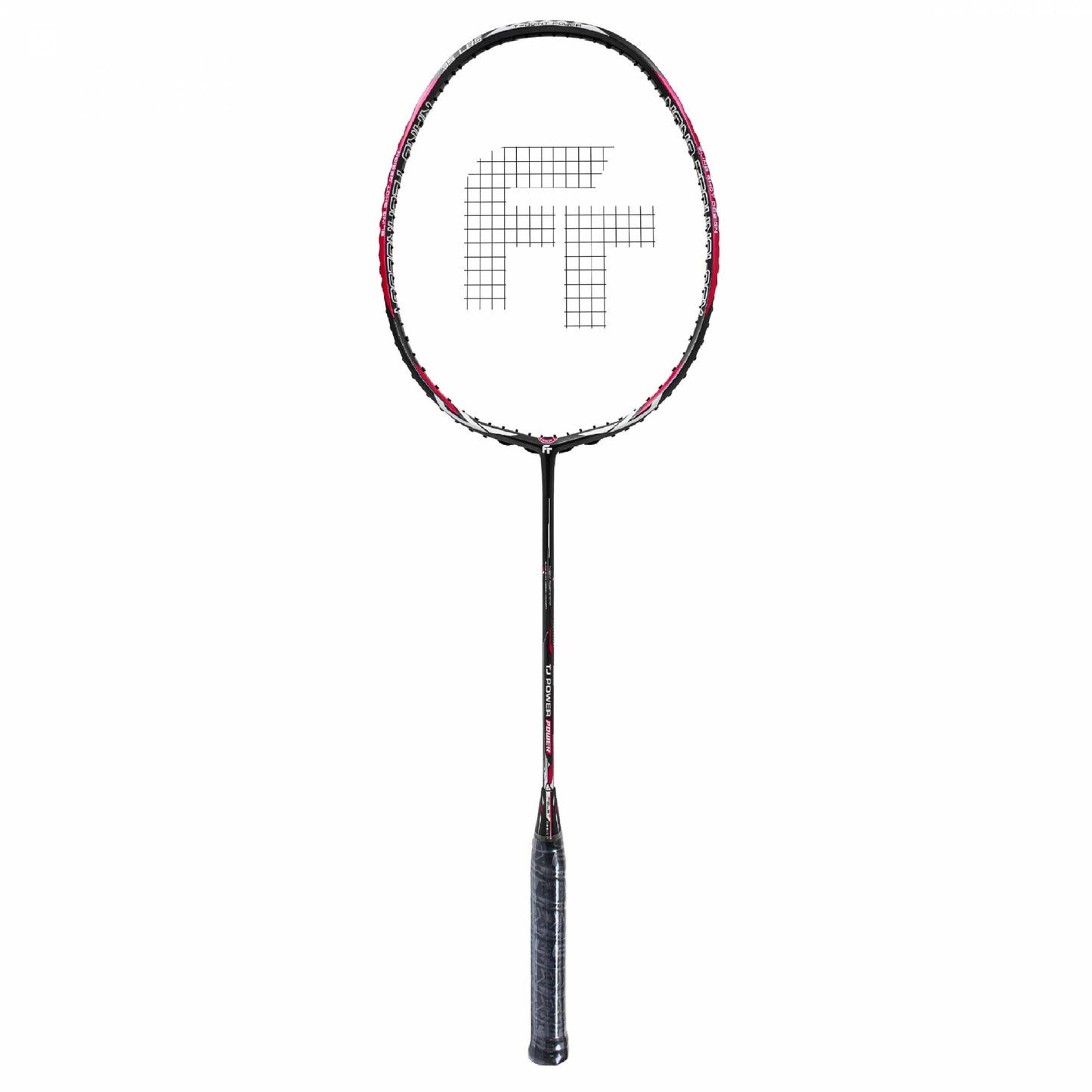 FELET TJ POWER POWER Badminton Racquet