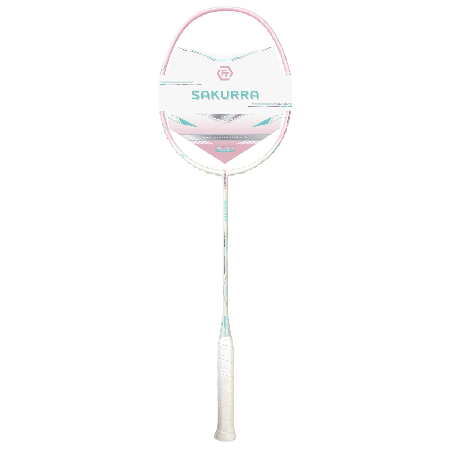FELET SAKURRA - Moderate Series Racquet