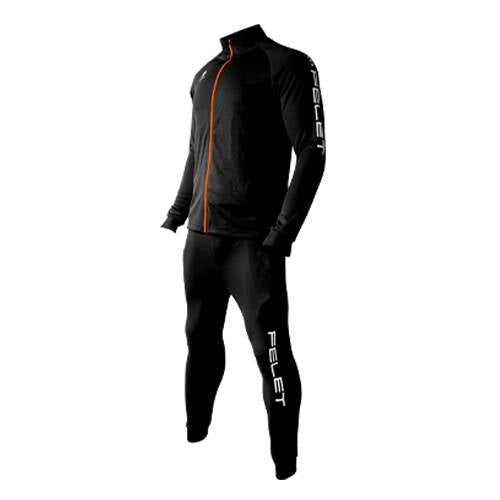 FELET TR9011 Track Suit