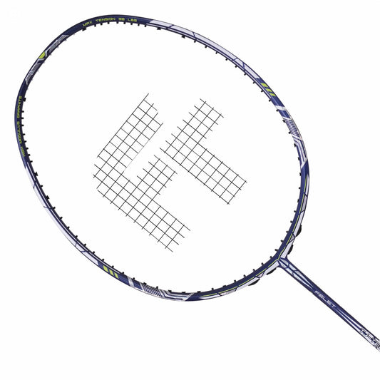 FELET TJ Tech Raytheon 9 Badminton Racquet