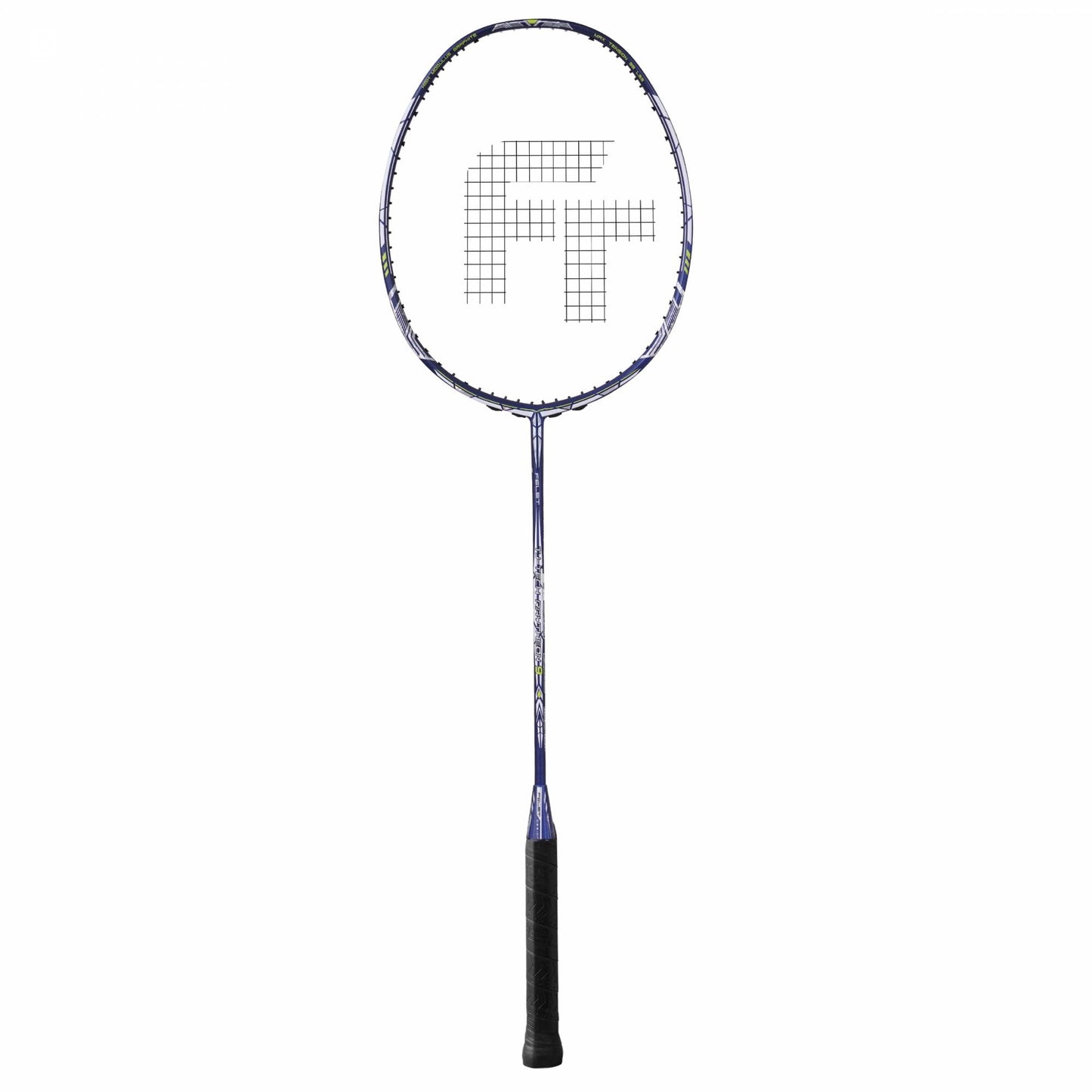FELET TJ Tech Raytheon 9 Badminton Racquet