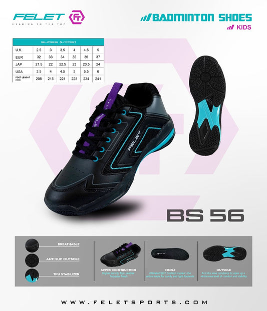 FELET KIDS SHOES