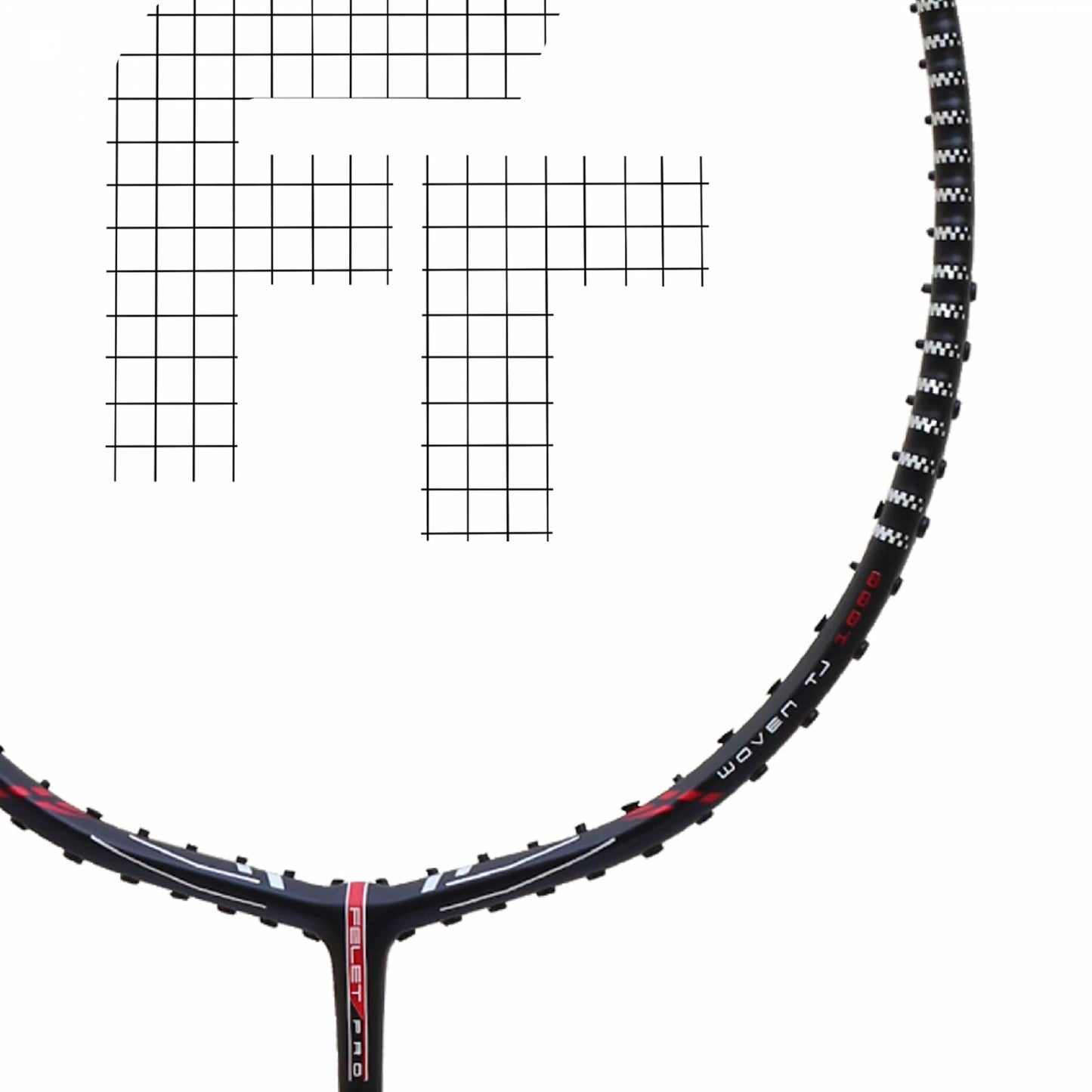 Felet Woven TJ 1000 Pro