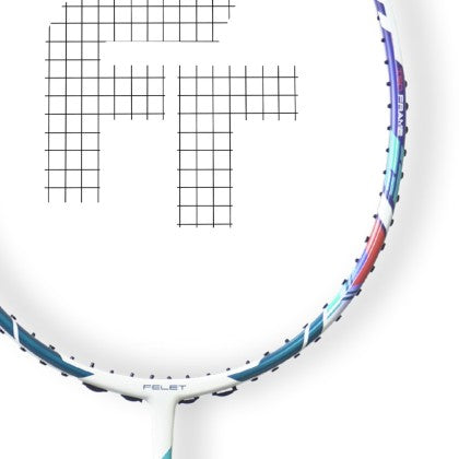 FELET KISONA 21 Badminton Racquet