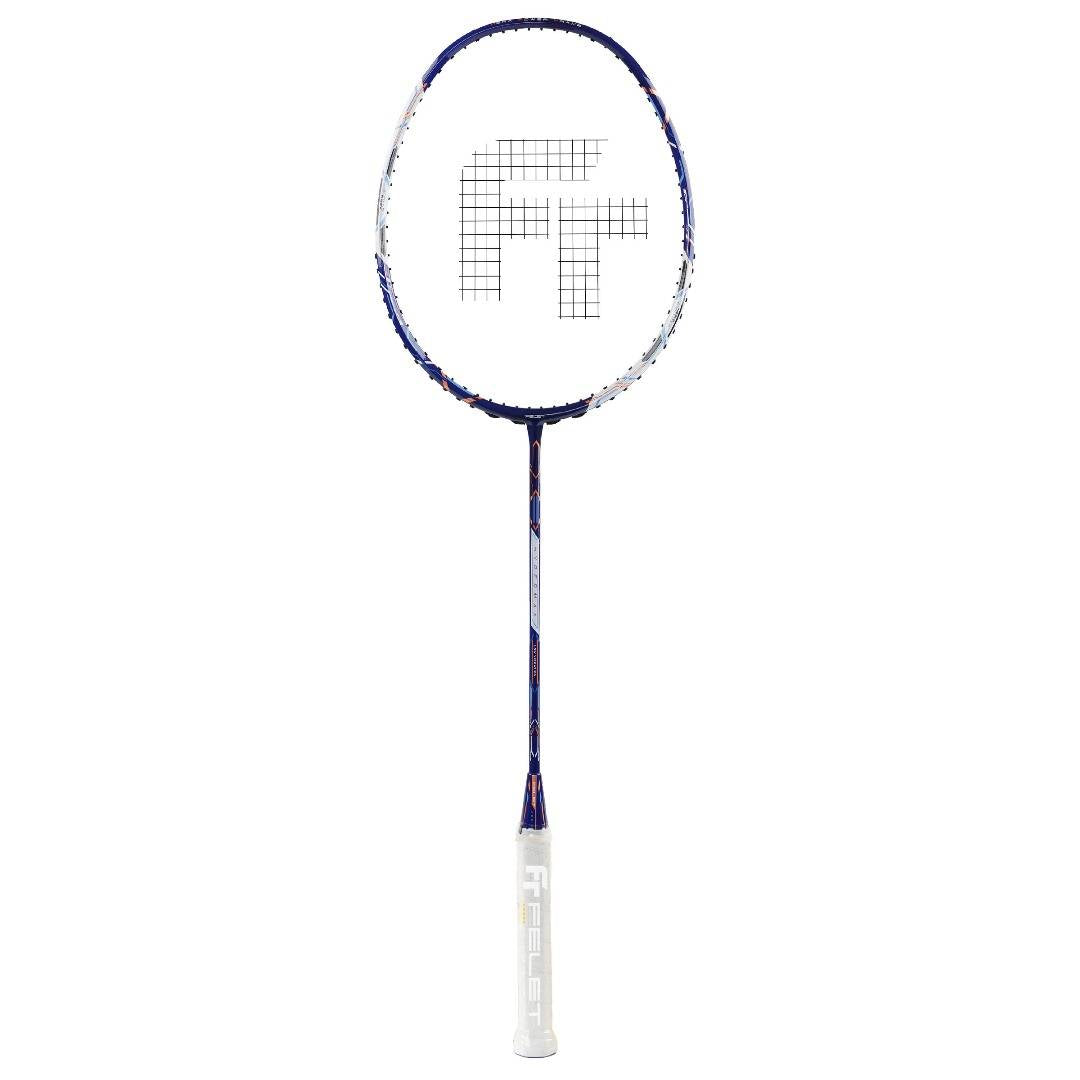 FELET Hypermax Badminton Racquet
