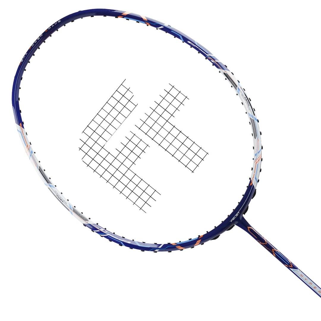 FELET Hypermax Badminton Racquet