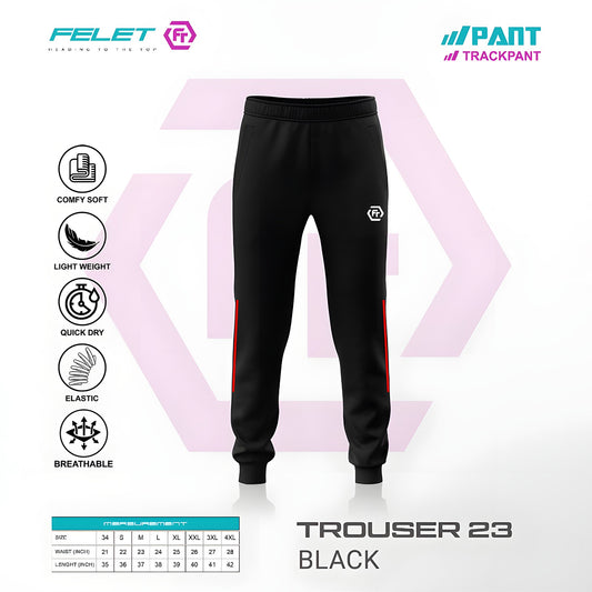 FELET TR-23 Trouser
