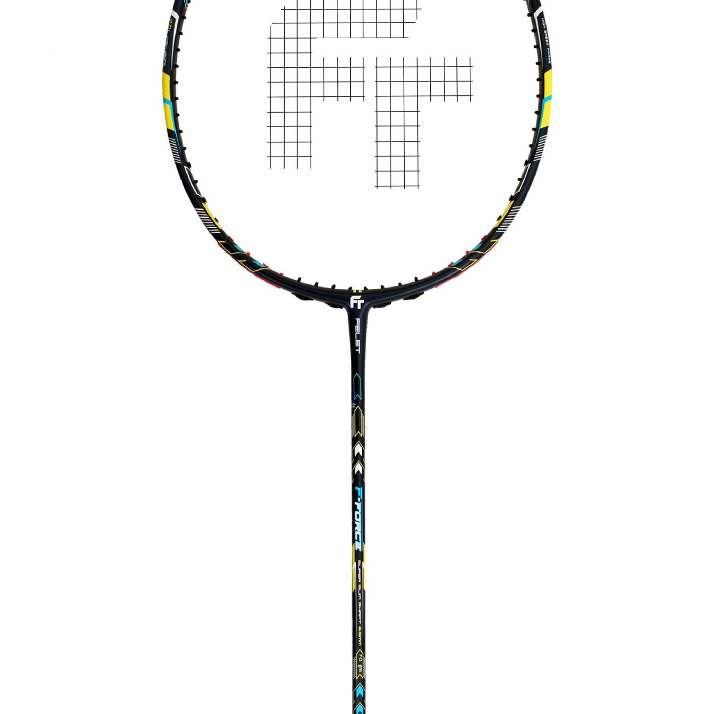 FELET F-Force Badminton Racquet