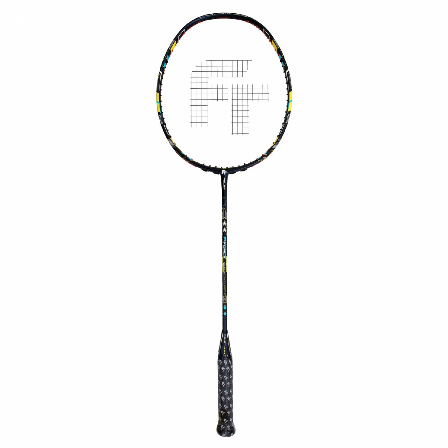 FELET F-Force Badminton Racquet