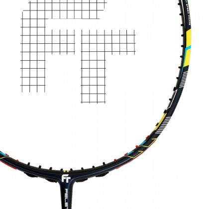 FELET F-Force Badminton Racquet