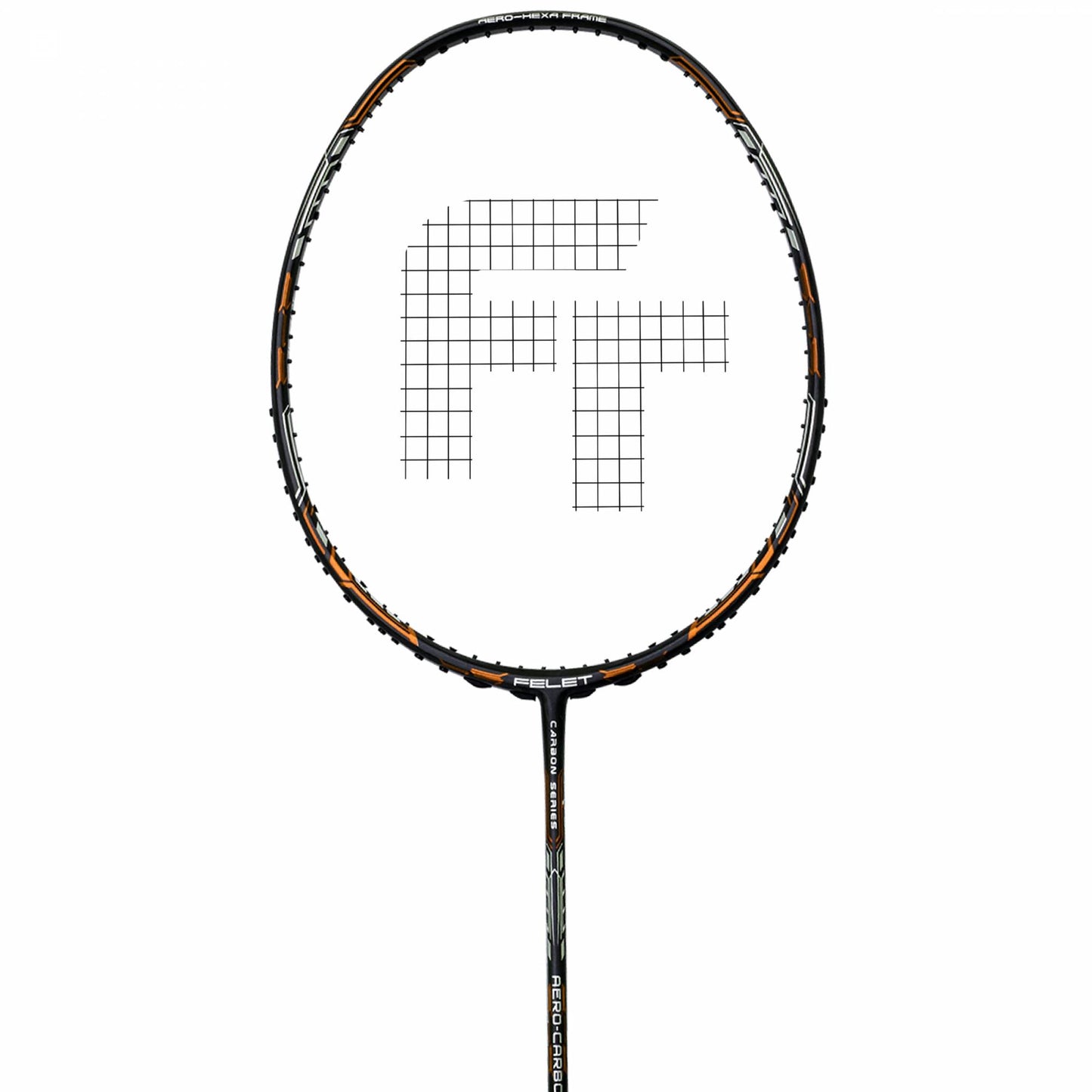 FELET Aero Carbon (Busanan Ongbamrungphan)