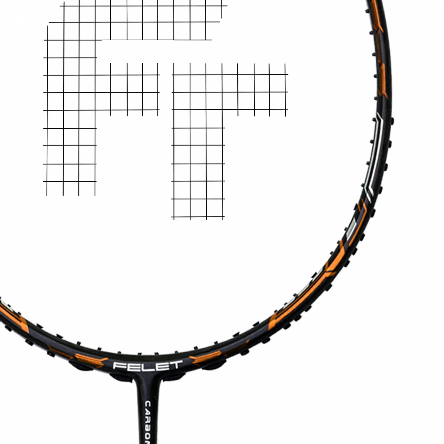 FELET Aero Carbon (Busanan Ongbamrungphan)