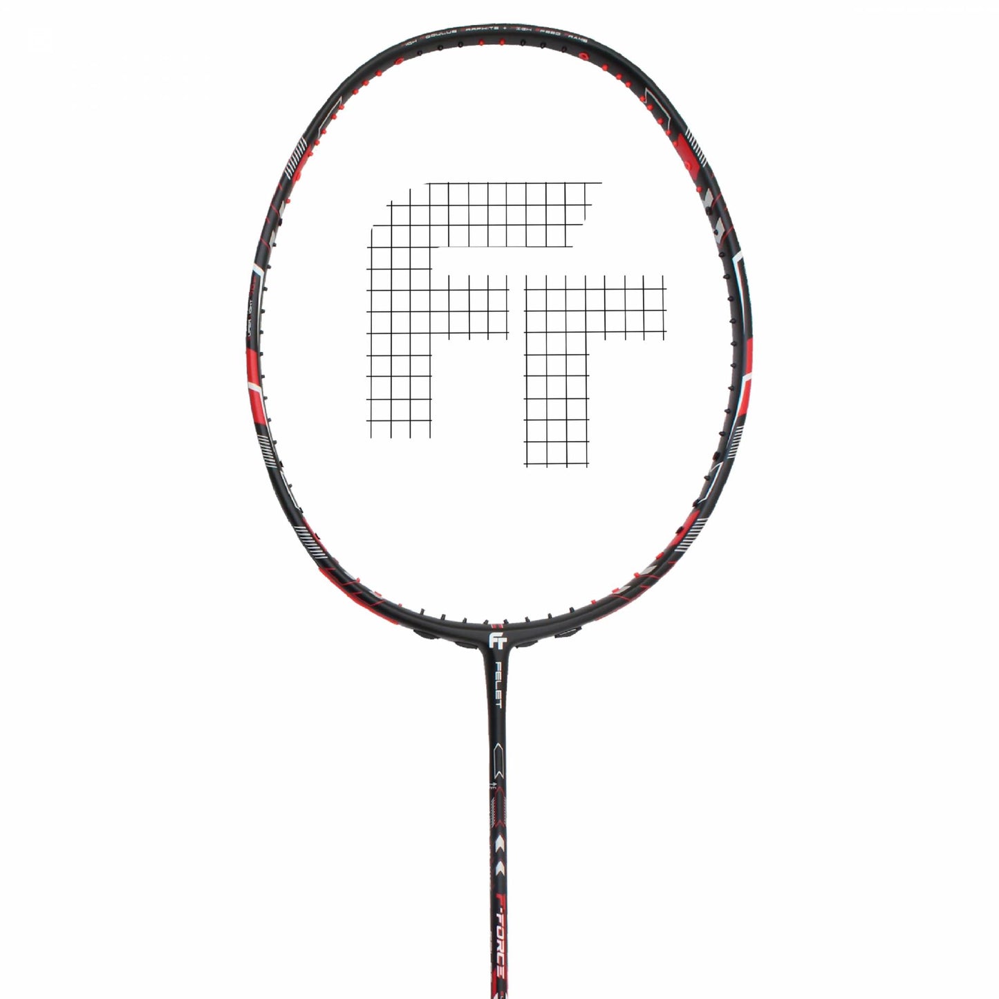 FELET F-Force Badminton Racquet