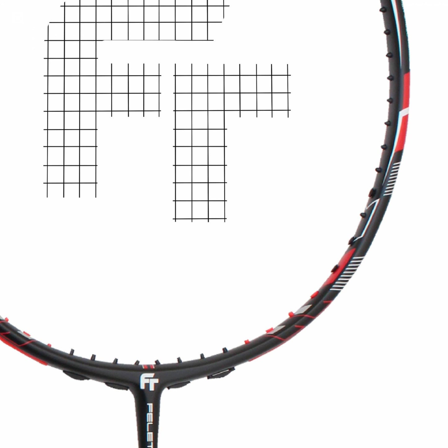 FELET F-Force Badminton Racquet