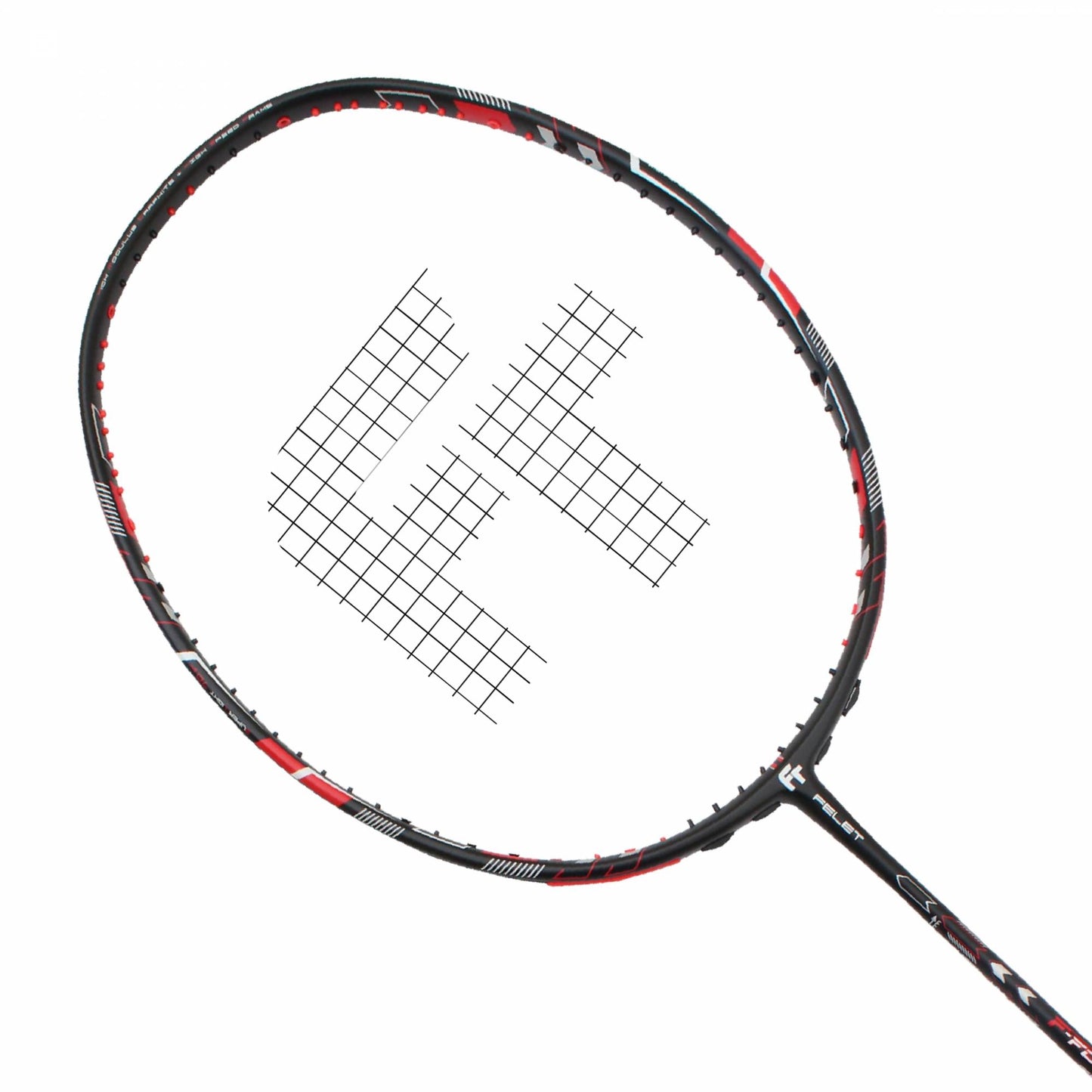 FELET F-Force Badminton Racquet